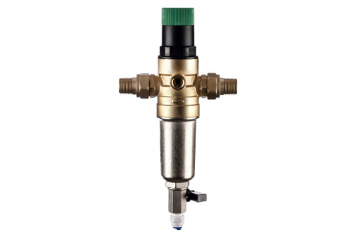 картинка Фильтр Гейзер-Бастион 7508155201 от магазина Сантехстрой