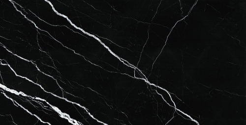 картинка Плитка керамогранитная AZARIO PORTORO NERO 60х120 High Glossy (P4120821120HG) от магазина Сантехстрой