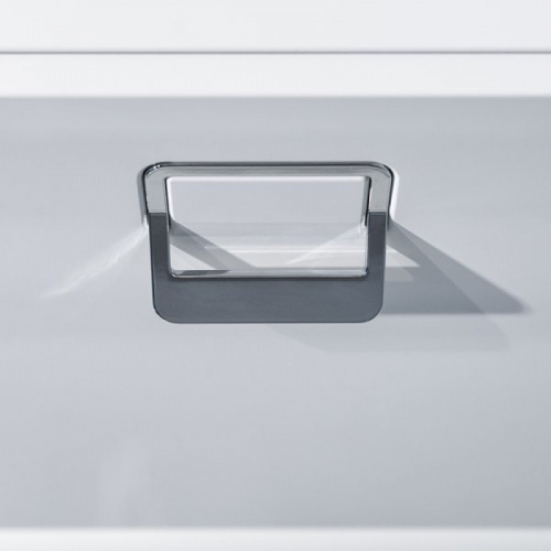 картинка Ручка для мебели хром Ravak Comfort X000001385 от магазина Сантехстрой