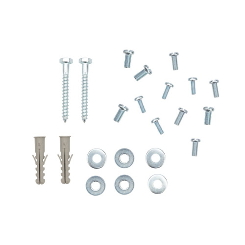 картинка Кронштейн для телевизора 10"-27",  наклонный REXANT от магазина Сантехстрой