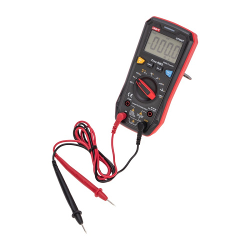 картинка Профессиональный мультиметр UNI-T 60BT от магазина Сантехстрой