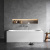 картинка W94A-180-080W-A X-Joy Ванна акриловая 180х80 от магазина Сантехстрой