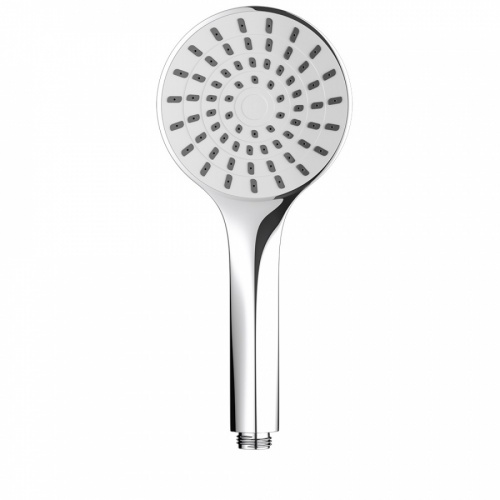 фото d2010008 optima смеситель для ванны и душа с душевым набором в комплекте