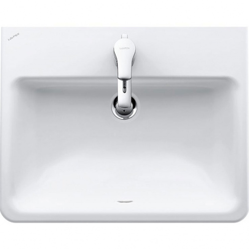картинка Раковина накладная Laufen Pro A 56 8.1396.1.400.104.1 от магазина Сантехстрой