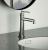 картинка Смеситель BelBagno Acqua-LVM-CRM для раковины от магазина Сантехстрой