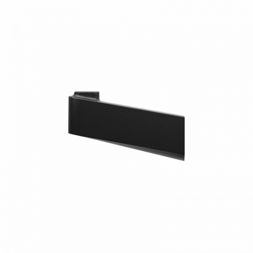 картинка Крючок Ravak 10° X07P555 Черный матовый от магазина Сантехстрой