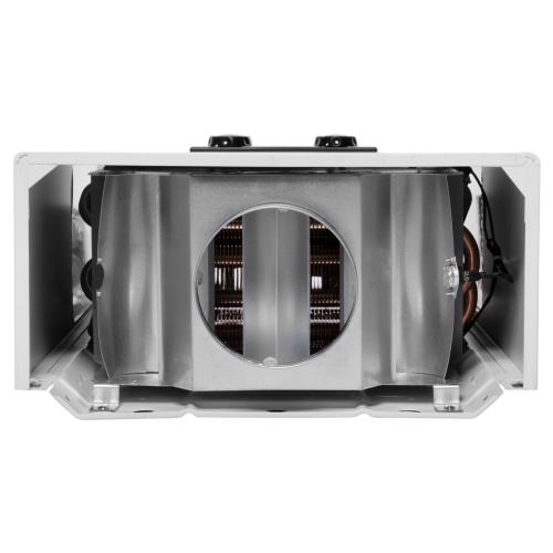 картинка Колонка газовая Royal Thermo GWH 12 Inflame от магазина Сантехстрой