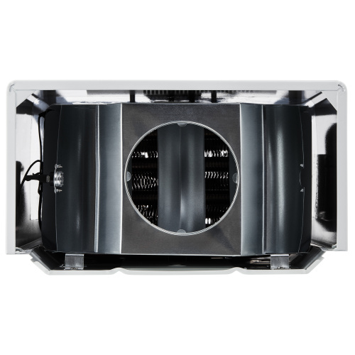 картинка Колонка газовая Royal Thermo GWH 11 Royce White от магазина Сантехстрой