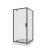 картинка Душевое ограждение Niagara Nova NG-6801-08ВLACK (90х90х195) квадрат,черный,дверь распашная,стекло прозрачное,1 место магазин Сантехстрой являющийся официальным дистрибьютором в России картинка Душевое ограждение Niagara Nova NG-6801-08ВLACK (90х90х195) квадрат,черный,дверь распашная,стекло прозрачное,1 место от магазина Сантехстрой