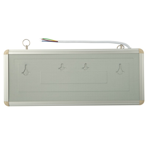 картинка Светильник аварийно-эвакуационный «ЗАПАСНЫЙ ВЫХОД» светодиодный односторонний 1.5 ч,  3 Вт от магазина Сантехстрой