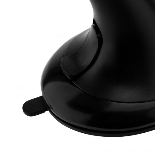 картинка Беспроводное зарядное устройство REXANT 10W,  черное от магазина Сантехстрой