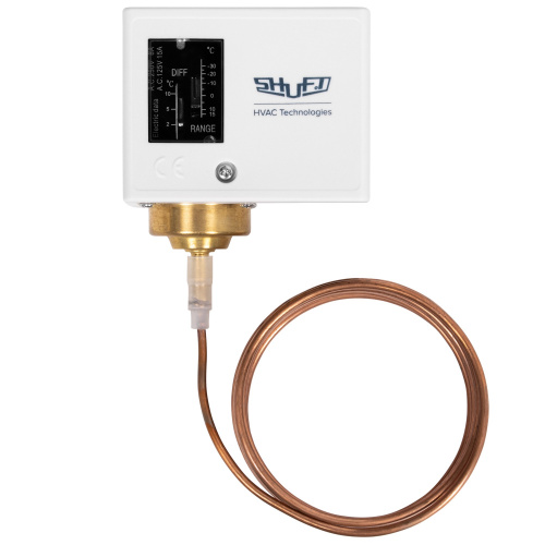 картинка Реле температуры SHUFT TS-3 3 метра от магазина Сантехстрой