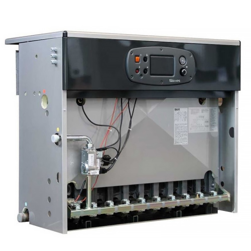 картинка Котёл напольный, SLIM HPS 1.80 (ст.арт. 7114600--) от магазина Сантехстрой