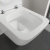 картинка Унитаз Villeroy&Boch Venticello 4611RL01 подвесной с сиденьем Микролифт от магазина Сантехстрой