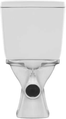 картинка Унитаз Santek Анимо 1.WH30.2.135 с бачком и сиденьем Микролифт от магазина Сантехстрой