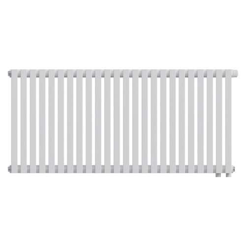 картинка Дизайн-радиатор Royal Thermo Shift Q30 VC2050 - 24 секц. RAL9016 от магазина Сантехстрой