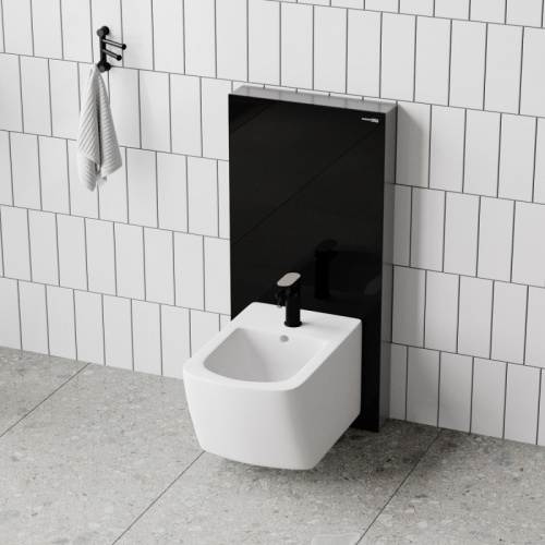 картинка Монтажный элемент для биде WasserKRAFT Naab 86 86BDT.050.BL от магазина Сантехстрой