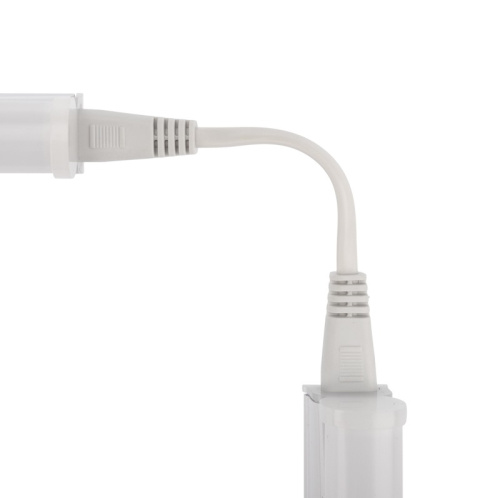 картинка Светильник линейный T5 IP20 5Вт IP20 6500K холодный свет 315мм с выключателем и соединителем REXANT от магазина Сантехстрой