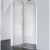картинка Душевая дверь BelBagno Acqua 110 ACQUA-BF-1-110-C-Cr профиль Хром стекло прозрачное магазин Сантехстрой являющийся официальным дистрибьютором в России картинка Душевая дверь BelBagno Acqua 110 ACQUA-BF-1-110-C-Cr профиль Хром стекло прозрачное от магазина Сантехстрой
