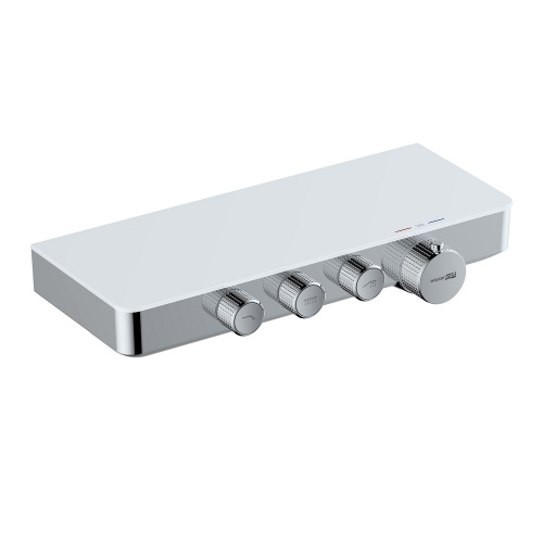 картинка Душевой комплект WasserKraft  A8599.090.116.010.127.011 Thermo от магазина Сантехстрой