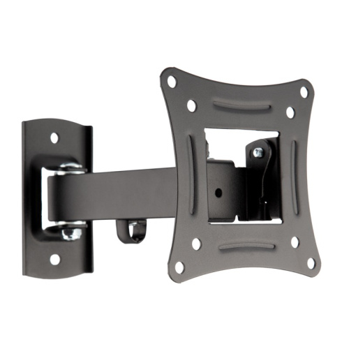 картинка Кронштейн для телевизора 10"-27",  наклонно-поворотный,  1 колено,  серия HOME REXANT от магазина Сантехстрой