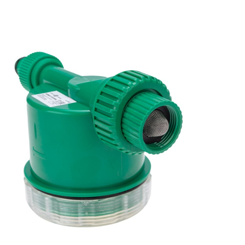 картинка Таймер полива электронный ЧЕТЫРЕ СЕЗОНА от магазина Сантехстрой