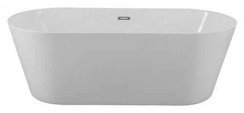 картинка Ванна Art&Max AM-520-1700-790 170х79 см, акрил от магазина Сантехстрой