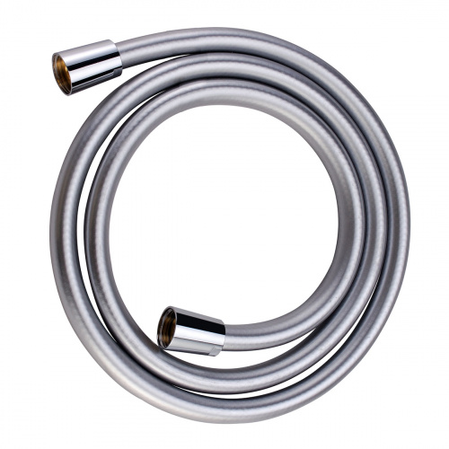 картинка Комплект Inspire VSHH-3I2AHCH, верхний душ с держателем, ручной душ с шлангом, хром от магазина Сантехстрой