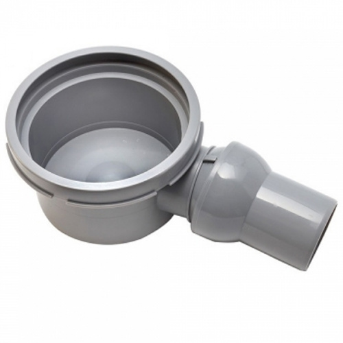 картинка Унитаз подвесной Azario Geno 490х360х360 безободковый, с ультратонким сиденьем микроклифт (AZ2196D) от магазина Сантехстрой