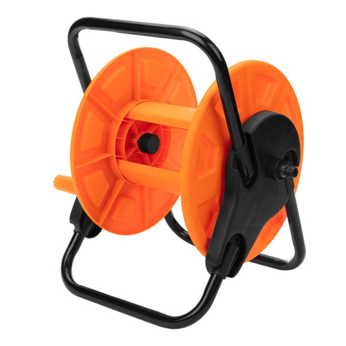 картинка Катушка для шланга Mini 30 м,  1/2" или 25 м 3/4 ЧЕТЫРЕ СЕЗОНА от магазина Сантехстрой