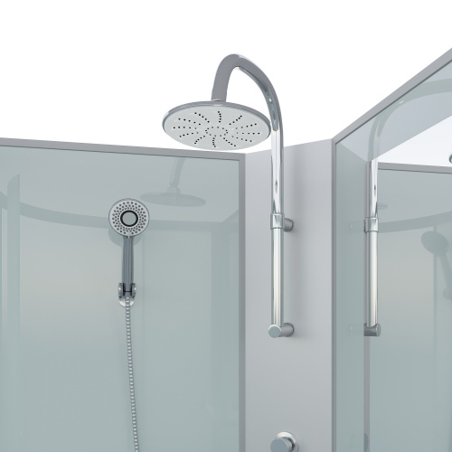 картинка Душевая кабина Niagara 331844rbktg от магазина Сантехстрой