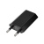 картинка Сетевое зарядное устройство для iPhone/iPad REXANT USB,  5V,  1 A,  черное от магазина Сантехстрой