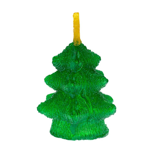 картинка Акриловая светодиодная фигура Елочка 15х15х22 см,  20 светодиодов,  батарейки 2хAA (не входят в комплект) NEON-NIGHT от магазина Сантехстрой