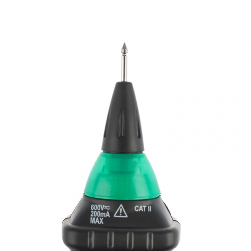 картинка Цифровой мультиметр-пробник MS8211D MASTECH от магазина Сантехстрой