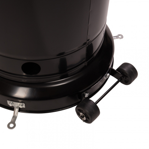 картинка Камин уличный газовый инфракрасный Грибок, 13кВт REXANT от магазина Сантехстрой