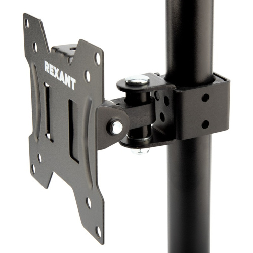 картинка Кронштейн для монитора 13"-27",  настольный с подставкой,  серия PROFI REXANT от магазина Сантехстрой