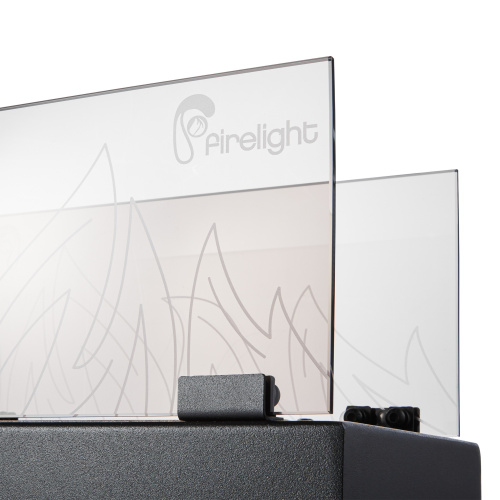 картинка Биокамин Firelight BFP/T-3520 Glass от магазина Сантехстрой