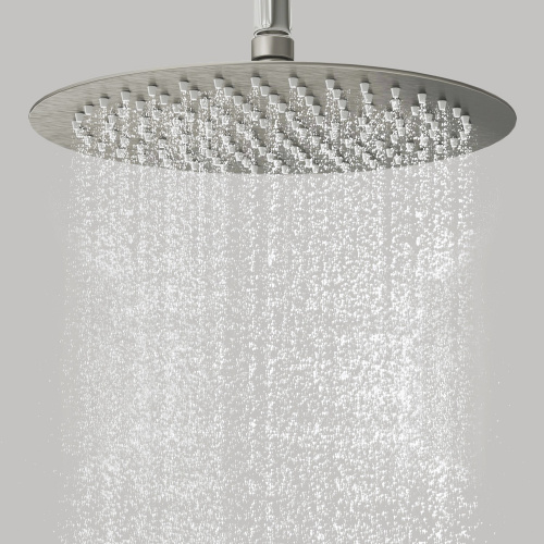 картинка Душевой комплект WasserKraft A4248.097.121.275.100.276 Thermo от магазина Сантехстрой