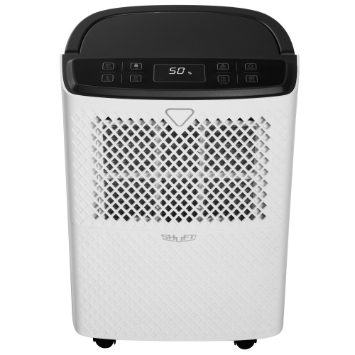 картинка Осушитель воздуха SHUFT Fjord SDR-10L от магазина Сантехстрой