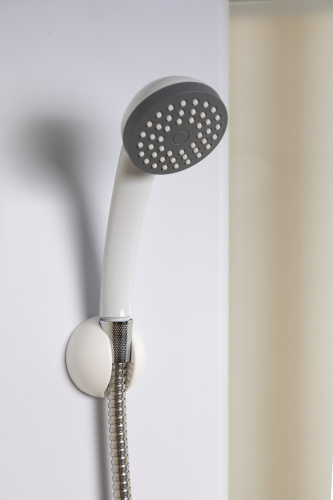 картинка Душевая кабина Niagara p90/26q/mt/bk от магазина Сантехстрой