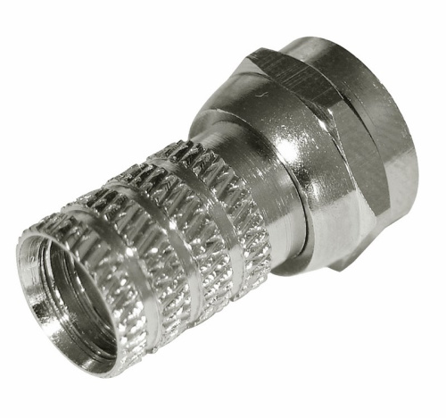 картинка F-разъем RG-58 PROconnect от магазина Сантехстрой