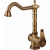 картинка Смеситель для кухни ZORG a 408k-br Бронза от магазина Сантехстрой
