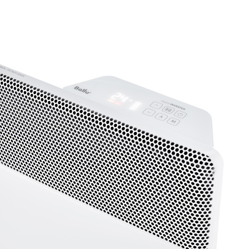 картинка Комплект Ballu Apollo Transformer с блоком управления BEC/AT-2500-4I (инверторный) от магазина Сантехстрой