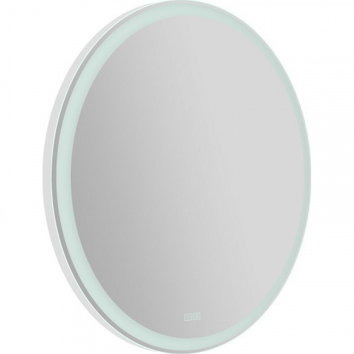 картинка Зеркало BelBagno 75 spc-vst-750-900-led-tch-warm от магазина Сантехстрой
