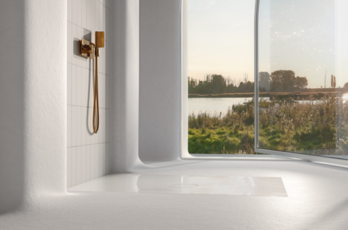 картинка Душевой поддон, Bette, BetteAir, тип установки-встраиваемый, ширина, мм-1200, глубина, мм-900, высота, мм-16, форма-прямоугольная, сифон-необходимо заказать, диаметр слива, мм-200, установочный короб-необходимо заказать, полистироловая подушка-есть, включ от магазина Сантехстрой