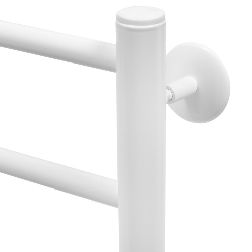 картинка Полотенцесушитель Royal Thermo Classic white П6 450х650 электро (new встроен. диммер) от магазина Сантехстрой
