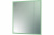 картинка Зеркало-шкаф Reflection Cube led 700x800 RF2212CB от магазина Сантехстрой