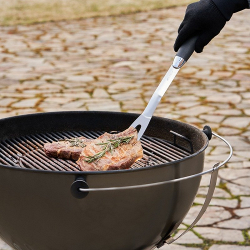 картинка Вилка для гриля СОКОЛ Комфорт от магазина Сантехстрой