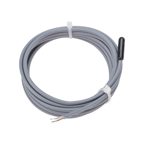 картинка Терморегулятор механический RX-308B белый REXANT (совместим с Legrand серии Valena) от магазина Сантехстрой