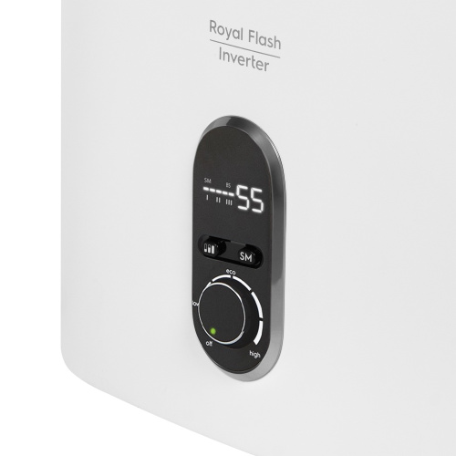 картинка Водонагреватель Electrolux EWH 80 Royal Flash Inverter от магазина Сантехстрой
